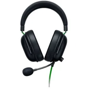 Comparateur de prix : Razer Blackshark V2 X Casque Avec fil Arceau Jouer Noir, Vert