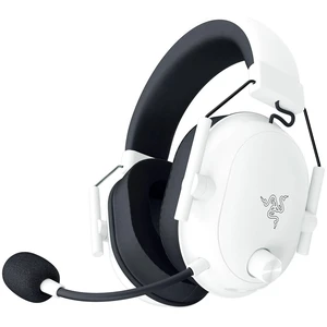 Comparateur de prix : Casque PC Razer sans fil ultra léger BlackShark V2 HyperSpeed - Blanc