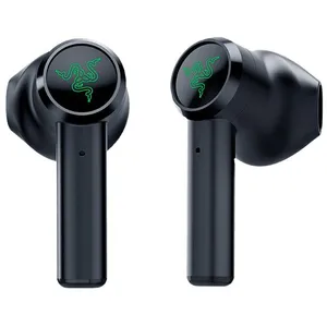 Razer Hammerhead True Wireless Casque Ecouteurs Bluetooth Noir pas cher