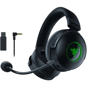 Comparateur de prix : Casques & micro - RAZER - Kraken V3 Pro RZ04-03460100-R3M1