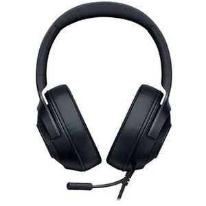 Comparateur de prix : Razer Kraken X Lite Casque Avec fil Arceau Jouer Noir