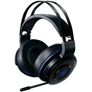 Comparateur de prix : Razer Thresher Ultimate Casque Sans fil Arceau Jouer Bluetooth Noir