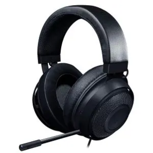 Casque Gaming Razer Kraken X avec micro Noir pas cher