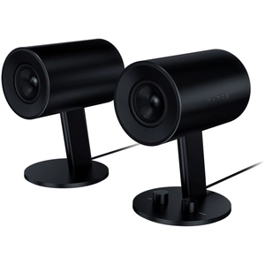 Razer Nommo 2-voies Noir Avec fil pas cher