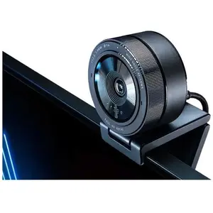 Comparateur de prix : Razer Kiyo Pro webcam 2,1 MP 1920 x 1080 pixels USB Noir