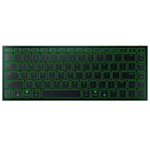 Claviers : Razer Joro - US pas cher