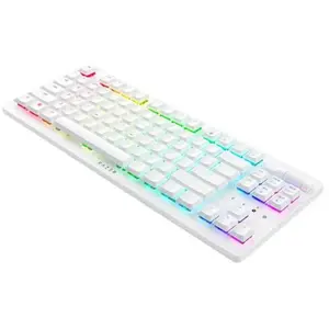 Comparateur de prix : Razer Clavier De Jeu Sans Fil Deathstalker V2 Pro