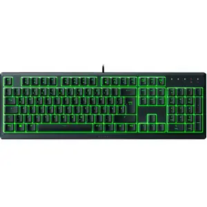 Clavier Gaming Razer Ornata V3 X - USB - Noir - Rétroéclairé - Résistant aux UV