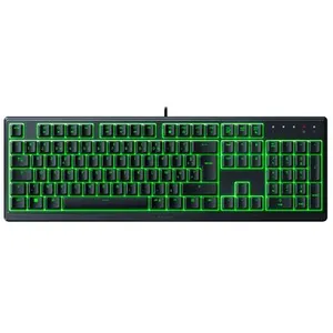 Comparateur de prix : Razer Ornata V3 X clavier Jouer USB Français Noir