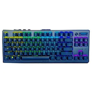 Comparateur de prix : Razer Clavier Mécanique Gaming Deathstalker V2 Pro Tkl Rgb