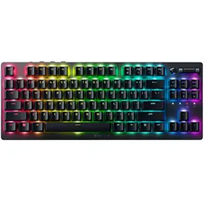 Razer DeathStalker V2 Pro Tenkeyless - Wireless Low Profile Optical Ga... pas cher
