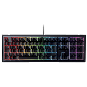 Clavier Razer Ornata V2 Noir pas cher