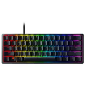 Razer Huntsman Mini (Purple Switch) - Disposition Nordique pas cher