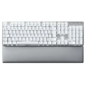 Comparateur de prix : Clavier gamer sans fil RAZER Pro Type Ultra - Wireless Mechanica TU