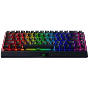 Comparateur de prix : Razer BlackWidow V3 Mini
