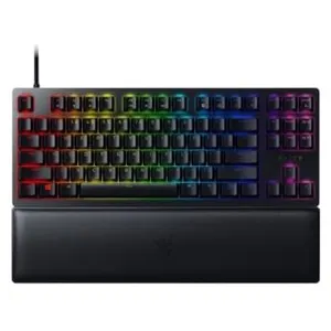 Comparateur de prix : Razer Huntsman V2 Tenkeyless (Purple Switch) - Disposition Nordique