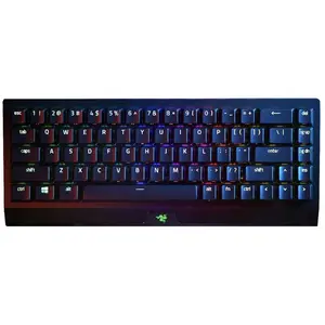 Comparateur de prix : Razer Blackwidow V3 Mini