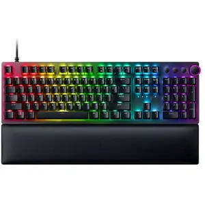 Comparateur de prix : Razer Huntsman V2 (commutateur Violet) - Disposition Nordique