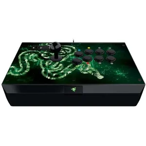 Manette arcade Razer Atrox pour Xbox One pas cher
