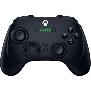Comparateur de prix : Manette de jeu - RAZER - V3 Pro - Sans fil - HyperSpeed Wireless - Noir