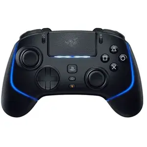 Comparateur de prix : Manette de jeu - RAZER - Wolverine V2 Pro - Noir RZ06-04710100-R3G1