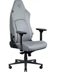 Comparateur de prix : Chaise gaming RAZER Iskur V2 NewGen Gris