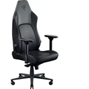 Comparateur de prix : Chaise gaming RAZER Iskur V2 NewGen Noir