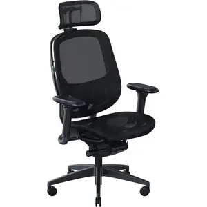 Comparateur de prix : Razer Fujin Pro Chaise Gaming - Noir