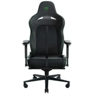 Comparateur de prix : Razer Enki Pro Gaming Chair Noir/Vert