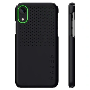 Razer Arctech Slim Black pour iPhone XR, Noir
