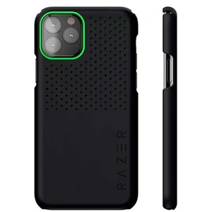 Comparateur de prix : Razer Arctech Slim Noir pour iPhone 11 Pro