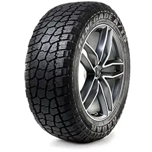 Radar Renegade A/T-5 XL 3PMSF 255 55 20 H 110 All-Season