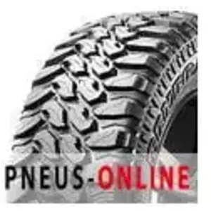 Radar Renegade R7 M/T OWL 315 75 16 Q 121 Summer