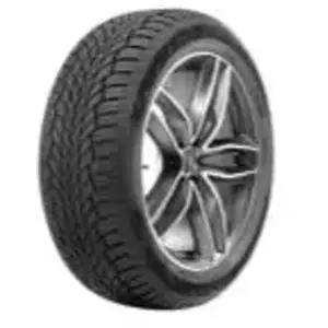 Radar Dimax 4Season XL 3PMSF 205 60 16 V 96 All-Season pas cher