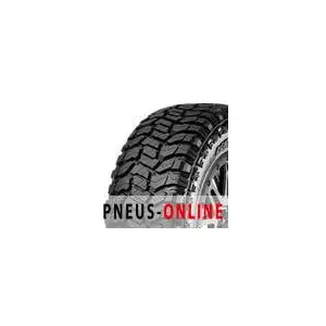 Radar Renegade R/T+ POR 10-PR M+S 35 12.5 22 Q 117 Summer