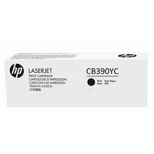 HP hp toner cartridge 825a black balck print / colorsphere toner noir pas cher