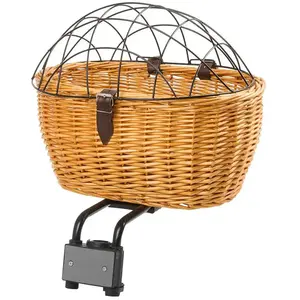 CGN M-wave Panier C56-mw-431604 Pets 43 X 29.5 X 22/14 Cm One Size pas cher