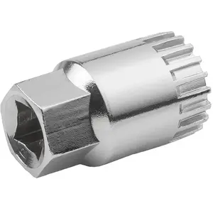 M-wave Extracteur De Boîtier De Pédalier Shimano Monoblock 3/8´ One Size pas cher