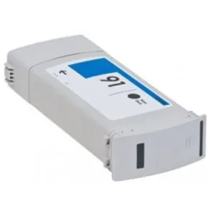 HP 91 775 ml-Tintenpatrone Schwarz (matt) mit Vivera-Tinte cartouche d...Vendu parfnac