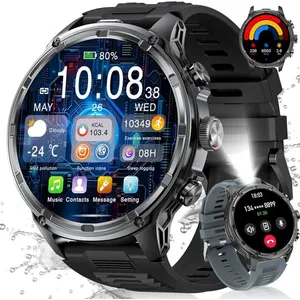 Montre Connectée Homme Montre Connecter Pour Homme Avec