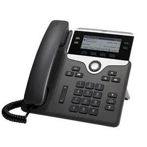 C2G Cisco IP Phone 7841 - Téléphone VoIP - SIP, SRTP - 4 lignes pas cher