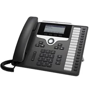 Comparateur de prix : C2G Cisco IP Phone 7861 - téléphone VoIP