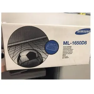 MM Samsung ML-1650D8 Cartouche de toner 1 pièce(s) Original Noir pas cher