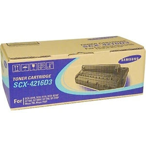 Pelikan Samsung SCX-4216D3 - Schwarz - Original - Tonerpatrone - für SCX 4016, 4116, 4216F; SF 560, 565P, 750, 755P pas cher