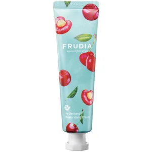 Comparateur de prix : Frudia - Crème pour les mains Cerise du verger Crème mains 30 ml unisex