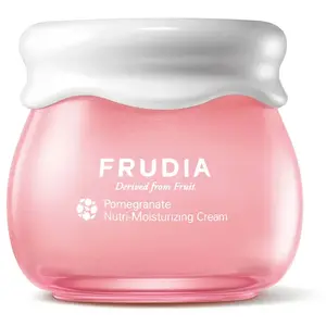 Frudia - Crème hydratante & antioxydante - Grenade - Peaux sèches - 55 g pas cher