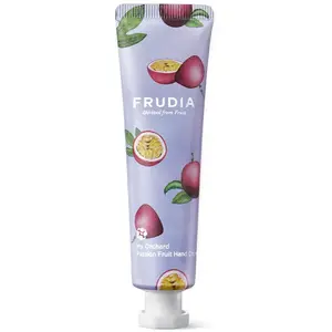 Comparateur de prix : Frudia. Crème pour les Mains My Orchard Hands Cream - Fruit de la Passion