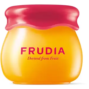 Comparateur de prix : Frudia Frudia Honey Pomegranate Baume À Lèvres Hydratant 10 Ml