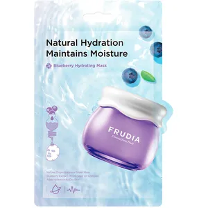 Frudia Blueberry hydrating mask 20 ml pas cher
