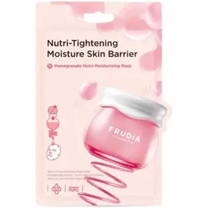 Frudia Nutri Masque Hydratant Grenade 20ml pas cher